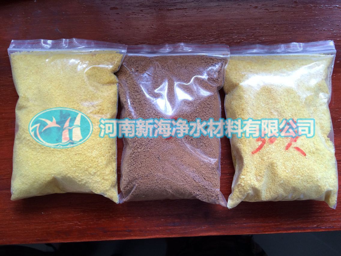 混凝劑,懸浮物,聚合氯化鋁,氯化鋁,豆制品